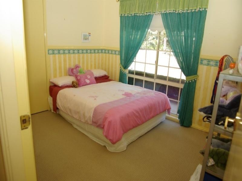 Kurrajong Hills NSW 2758