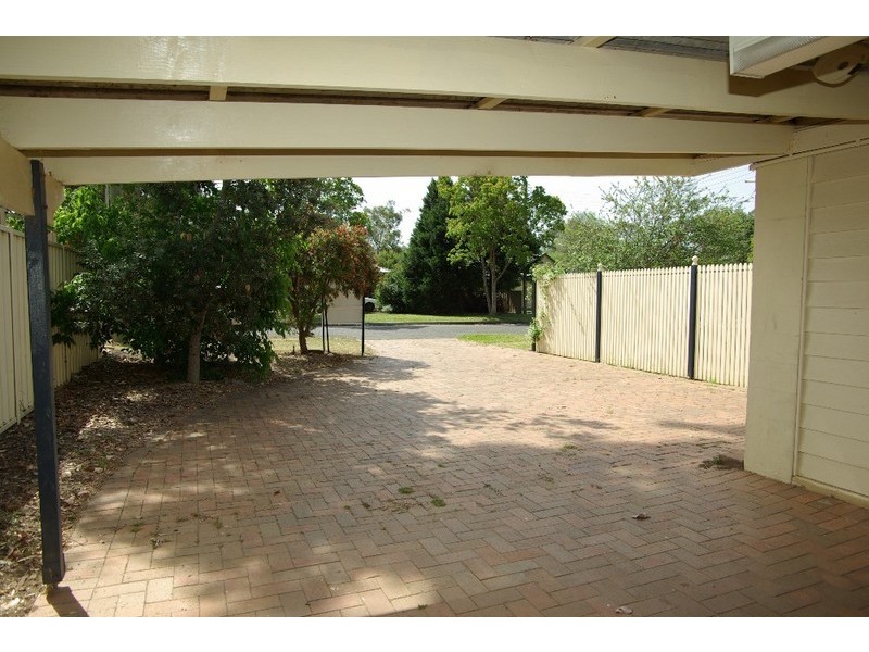 North Richmond NSW 2754