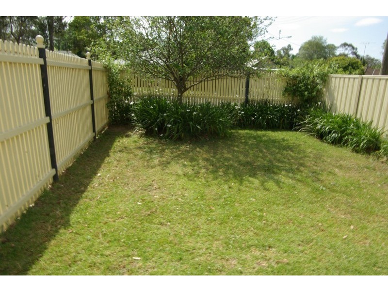 North Richmond NSW 2754