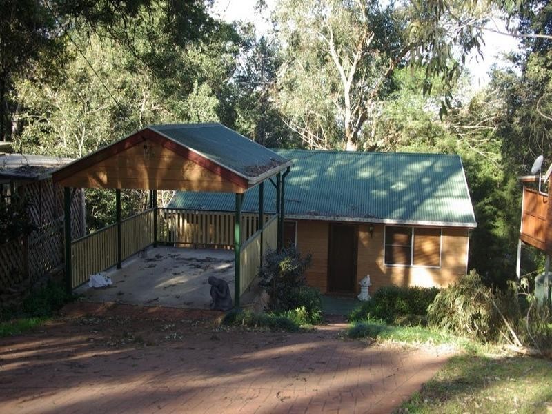 Bowen Mountain NSW 2753