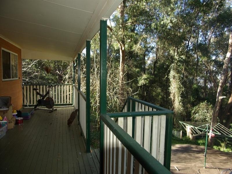 Bowen Mountain NSW 2753