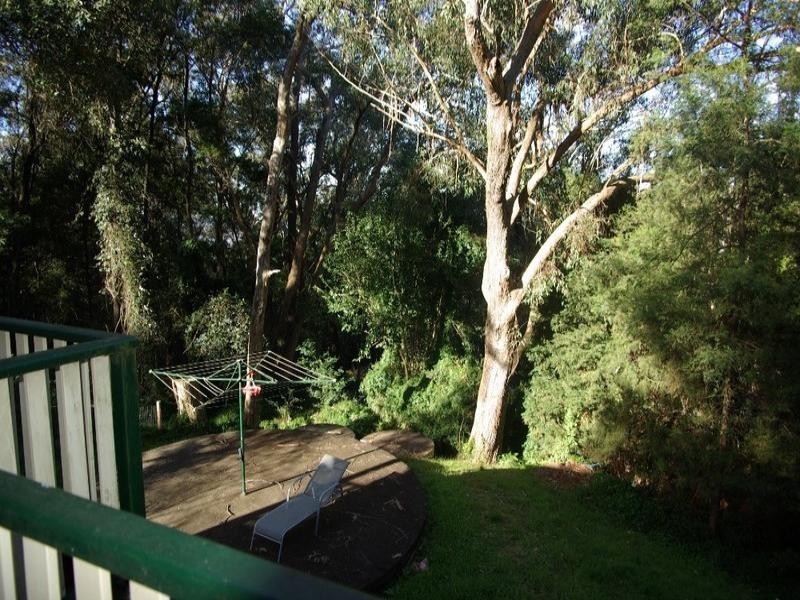 Bowen Mountain NSW 2753