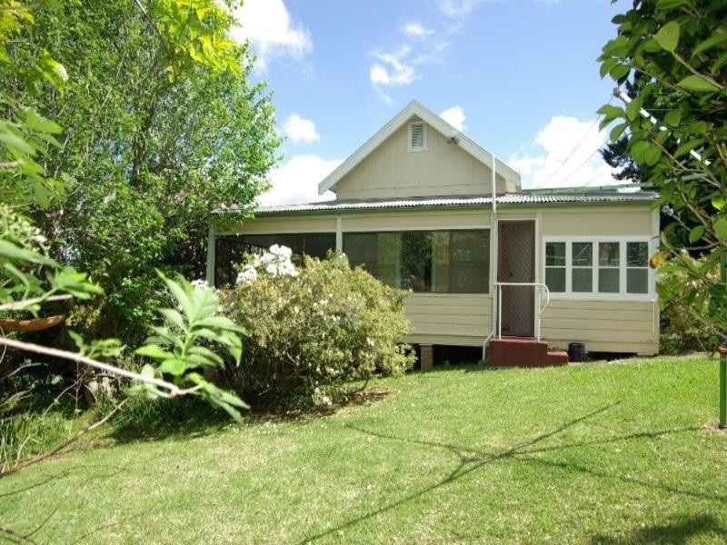 1350 Bells Line Of Road, Kurrajong Heights NSW 2758