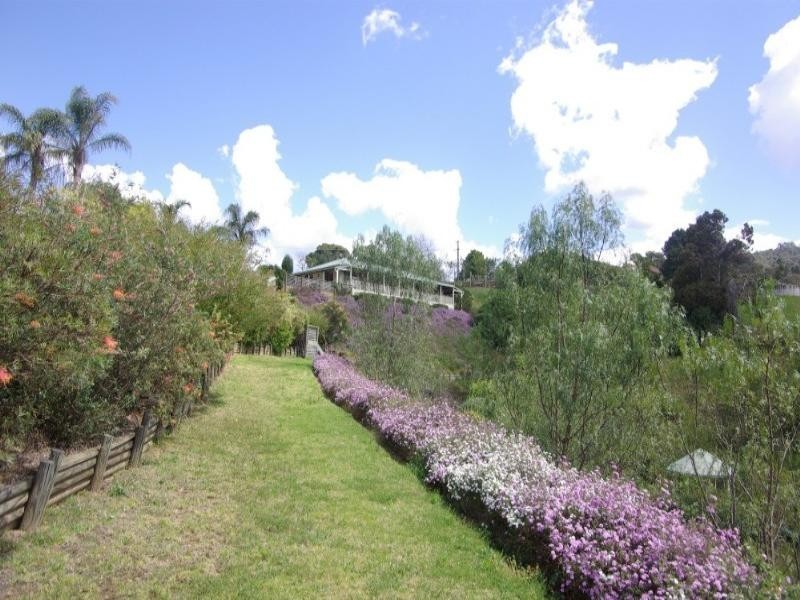 Kurrajong Hills NSW 2758