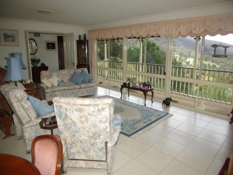 Kurrajong Hills NSW 2758