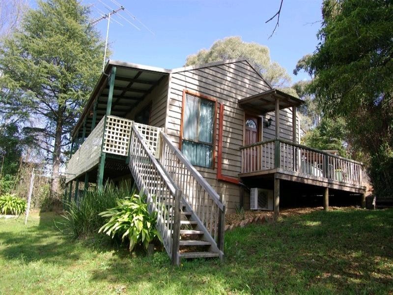 Kurrajong Heights NSW 2758