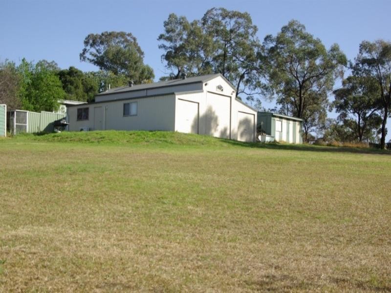 Kurrajong NSW 2758