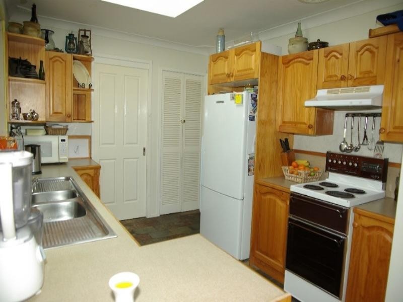 North Richmond NSW 2754