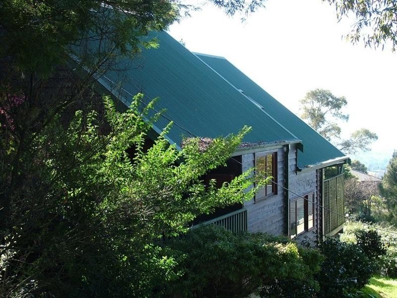 Bowen Mountain NSW 2753