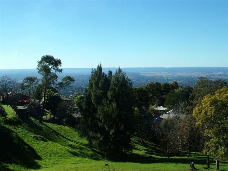 Bowen Mountain NSW 2753