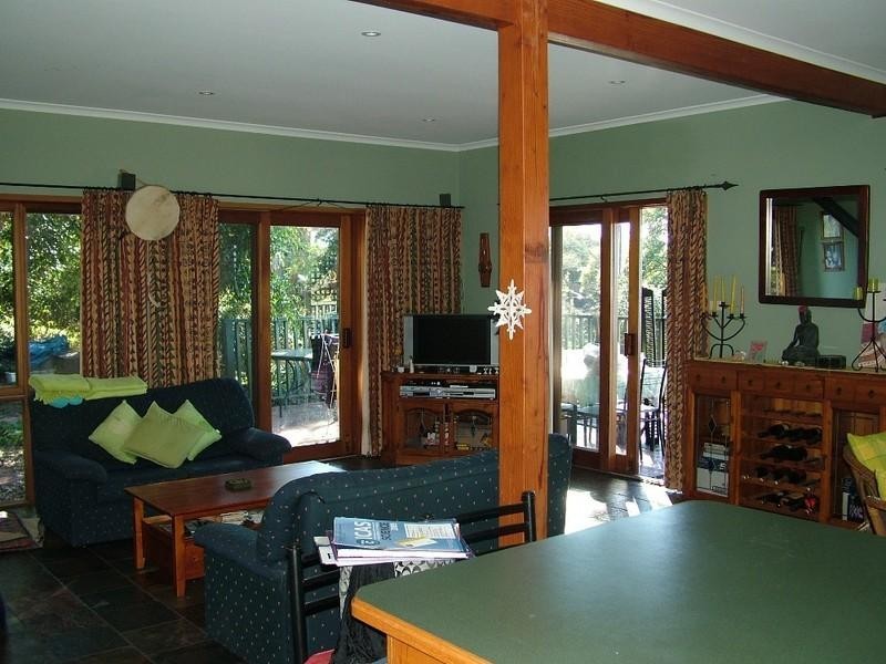 Bowen Mountain NSW 2753