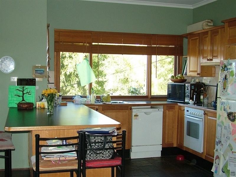 Bowen Mountain NSW 2753