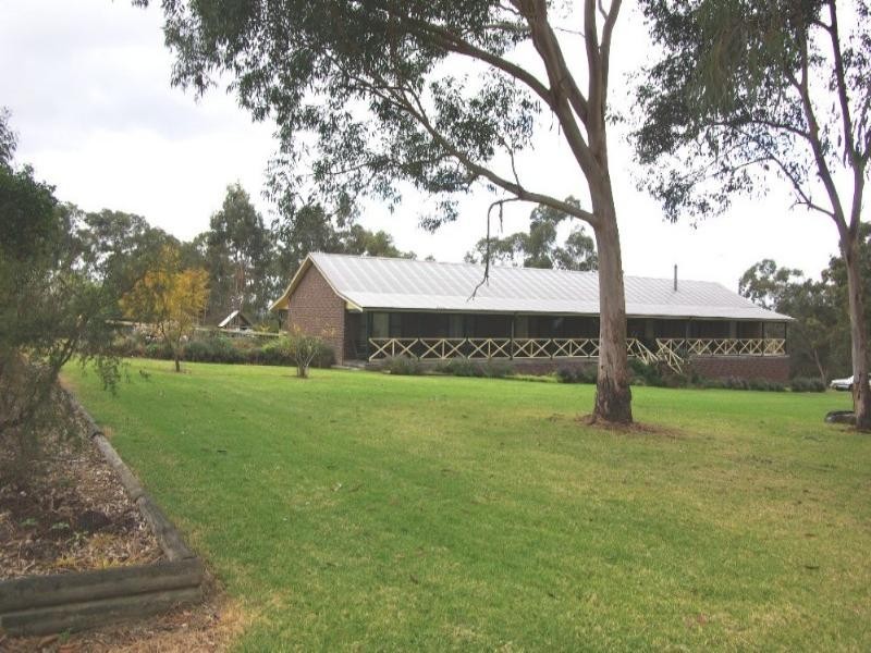 East Kurrajong NSW 2758