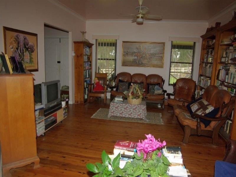 East Kurrajong NSW 2758