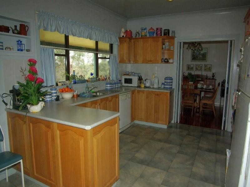 East Kurrajong NSW 2758