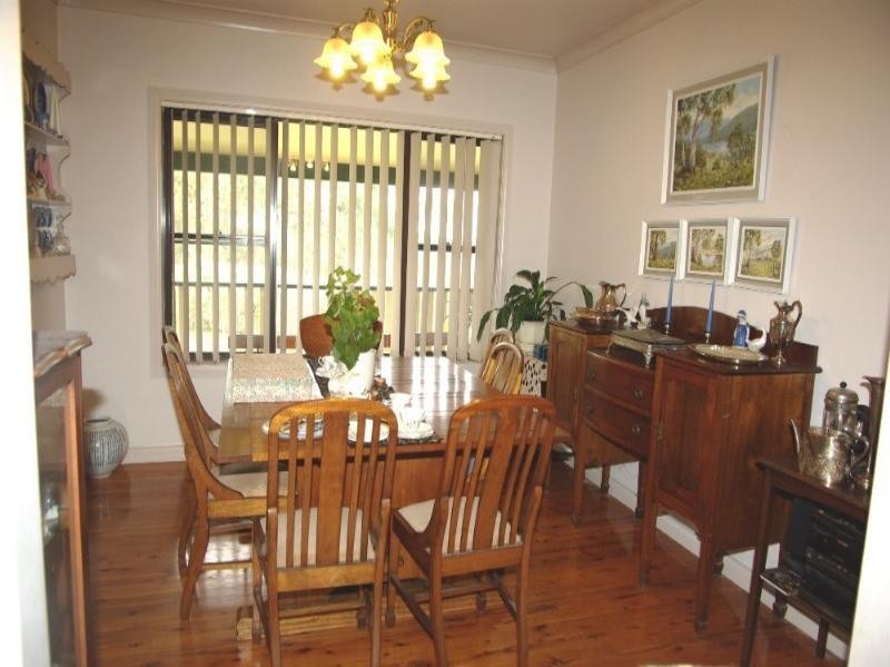 East Kurrajong NSW 2758