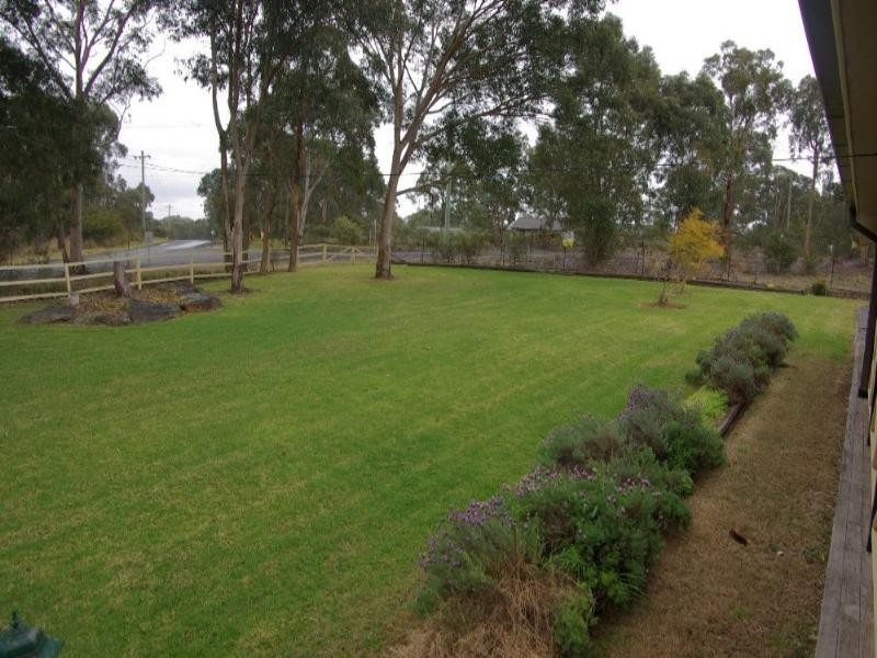 East Kurrajong NSW 2758