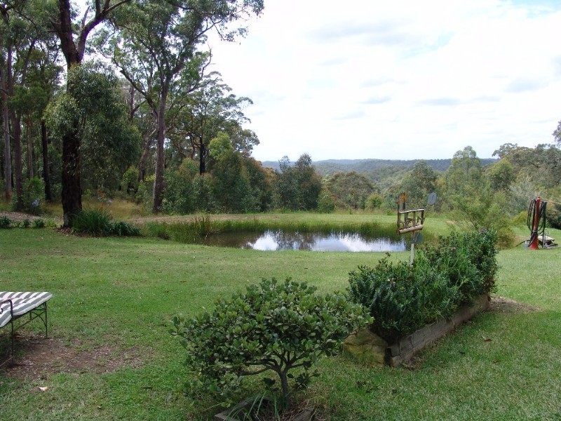 Colo Heights NSW 2756