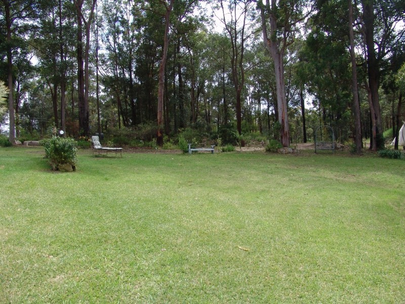 Colo Heights NSW 2756