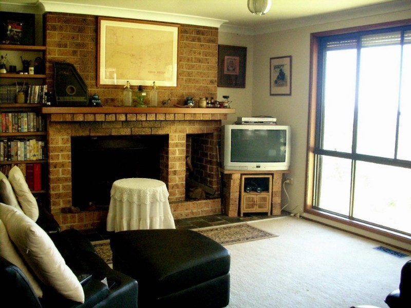 Colo Heights NSW 2756