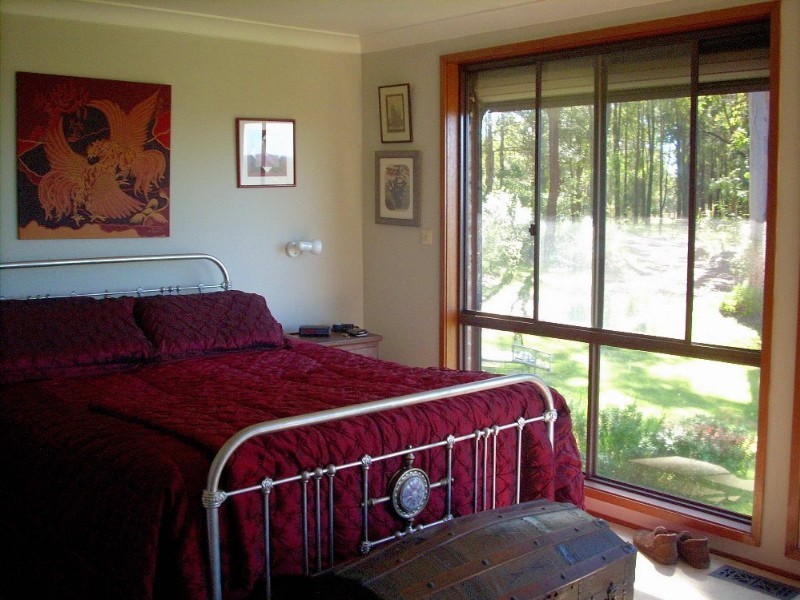 Colo Heights NSW 2756