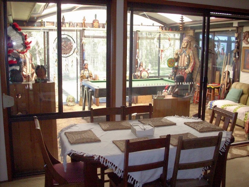 Colo Heights NSW 2756