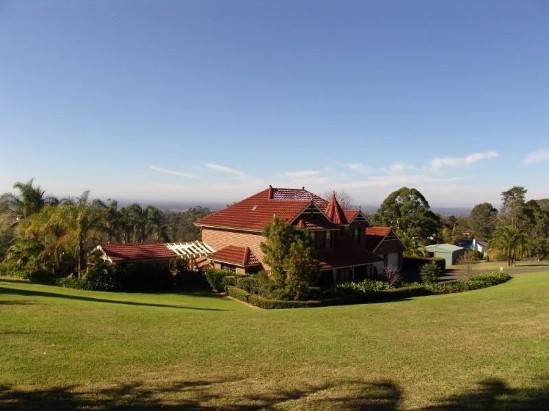 Grose Vale NSW 2753
