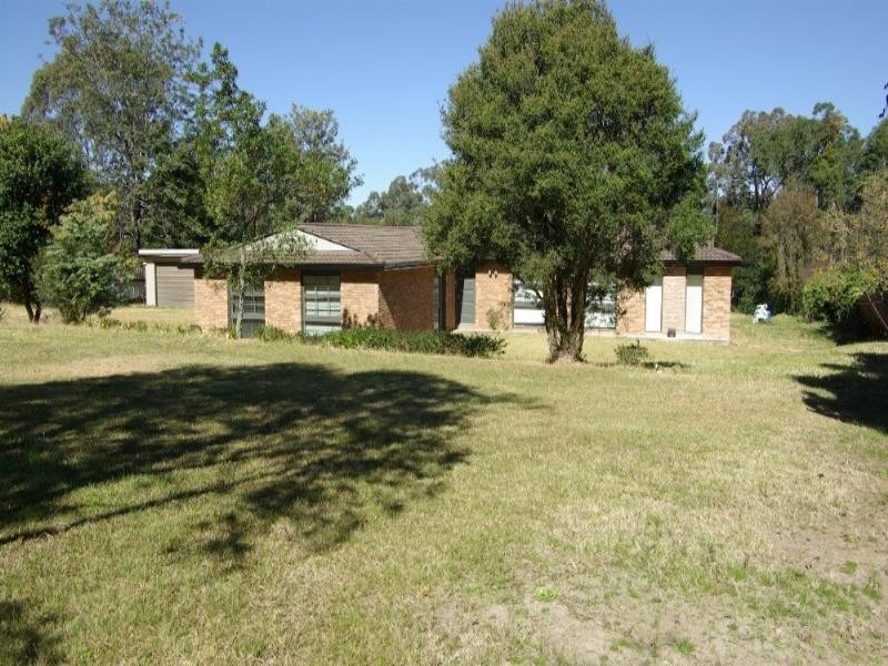 Blaxlands Ridge NSW 2758