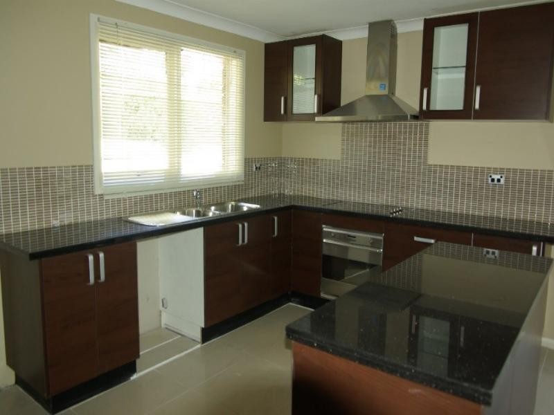 Blaxlands Ridge NSW 2758