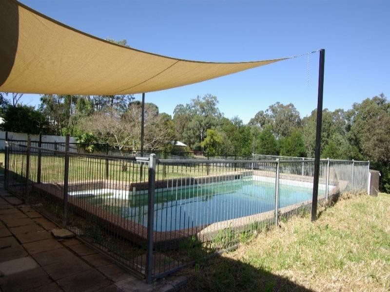 Blaxlands Ridge NSW 2758