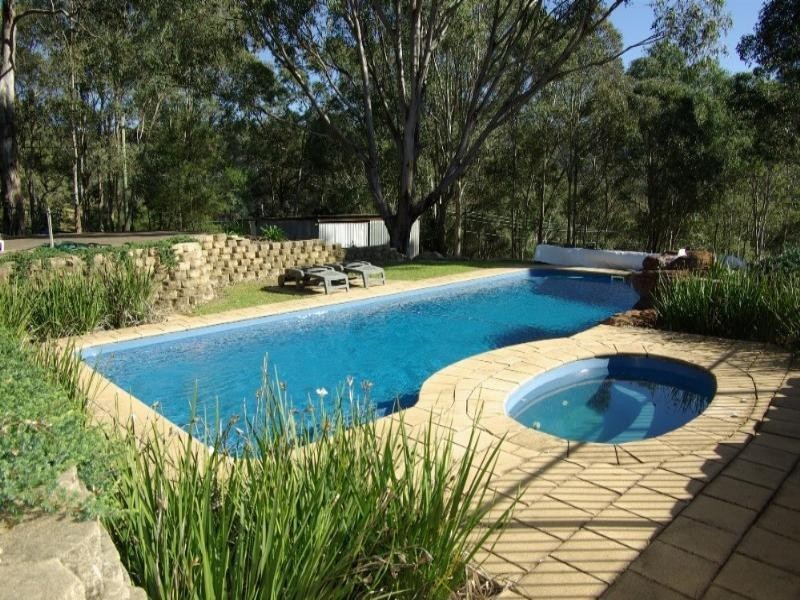 Kurrajong Hills NSW 2758