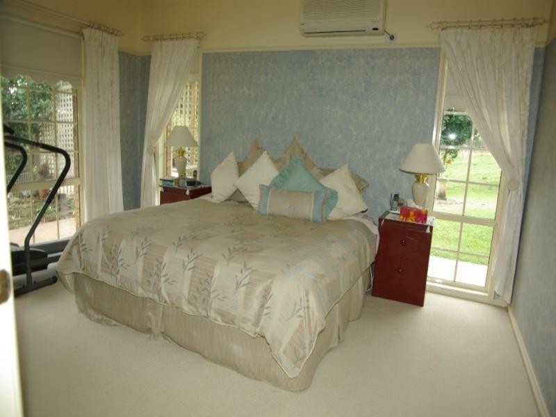 Kurrajong Hills NSW 2758