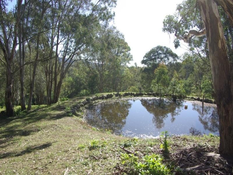 Kurrajong Hills NSW 2758