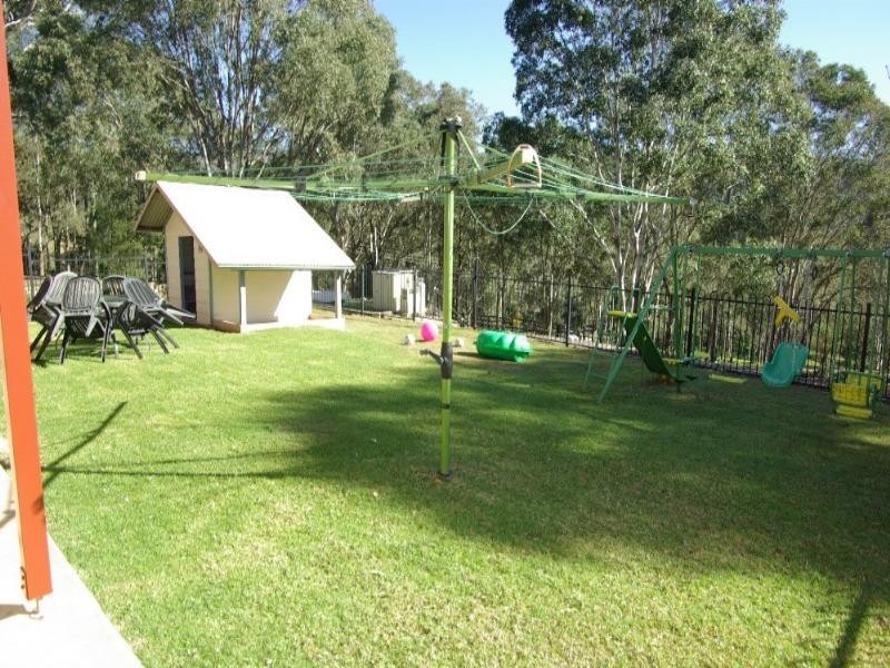 Kurrajong Hills NSW 2758