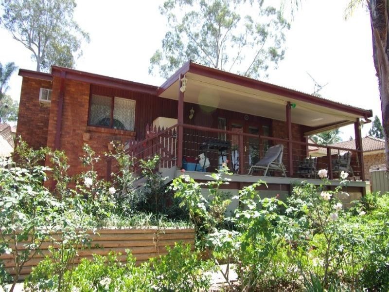 North Richmond NSW 2754