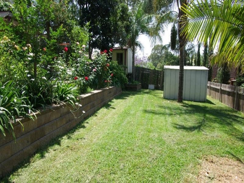 North Richmond NSW 2754