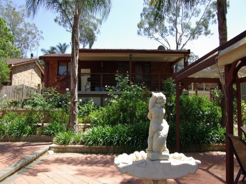 North Richmond NSW 2754