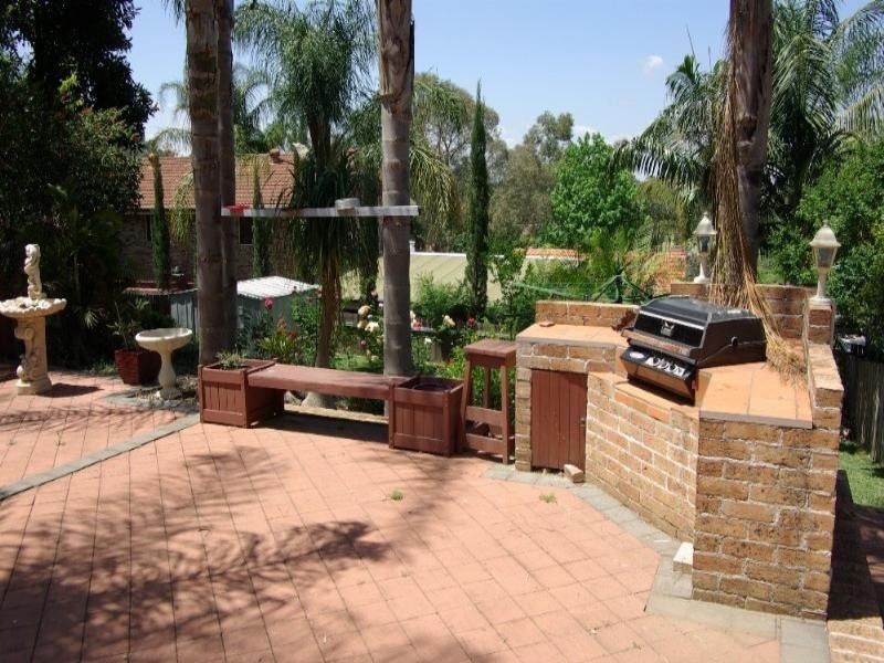 North Richmond NSW 2754