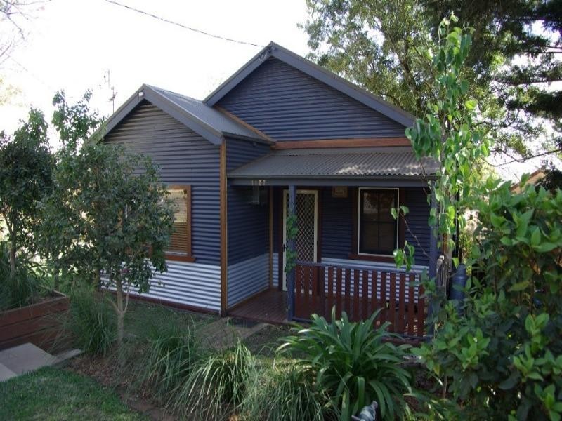 Kurrajong NSW 2758