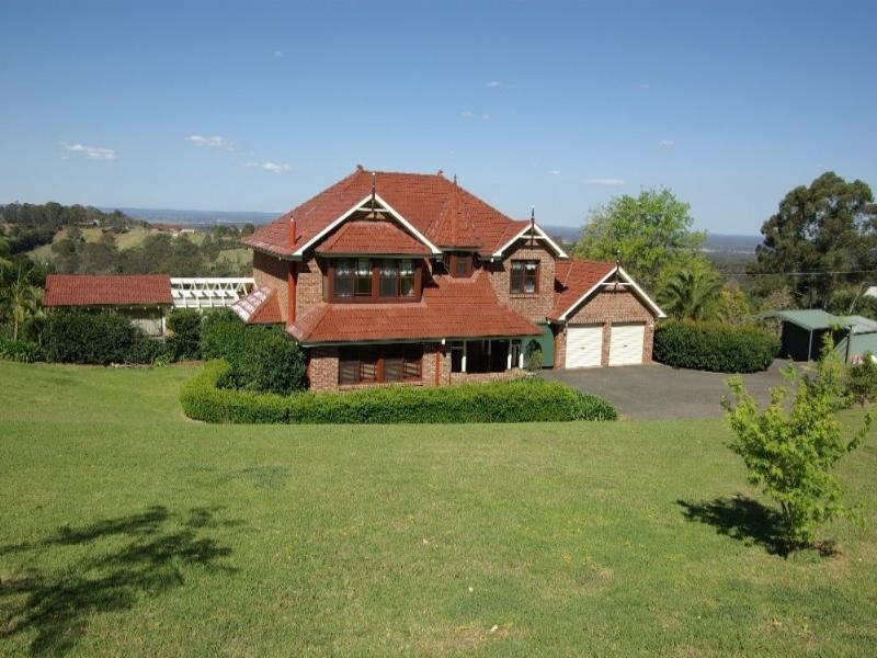Grose Vale NSW 2753