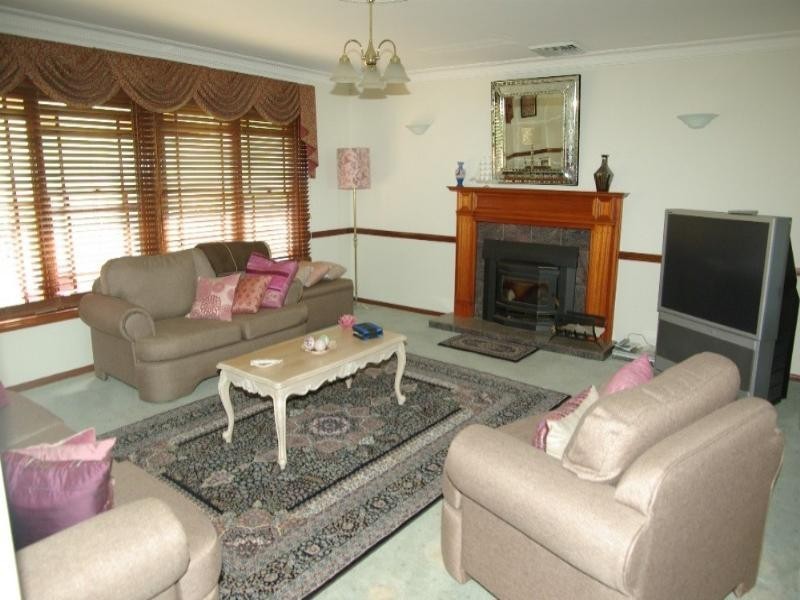 Grose Vale NSW 2753