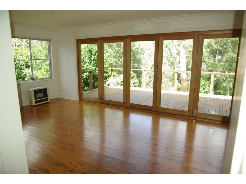 Kurrajong Heights NSW 2758