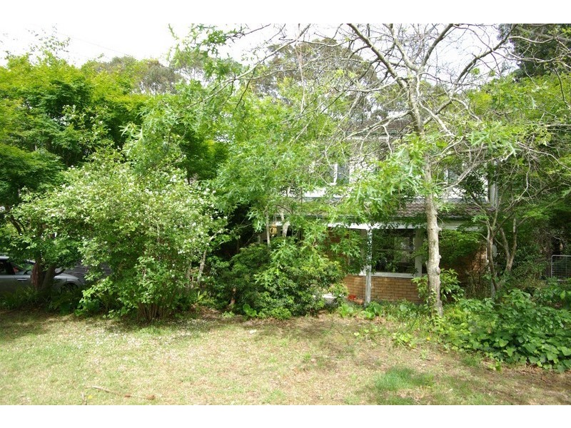 Kurrajong Heights NSW 2758