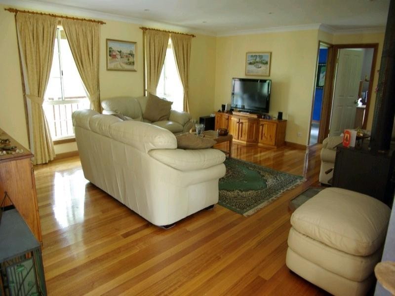 Kurrajong Heights NSW 2758