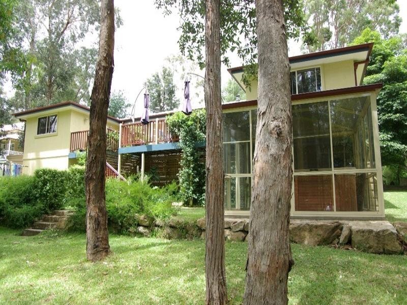Kurrajong Heights NSW 2758