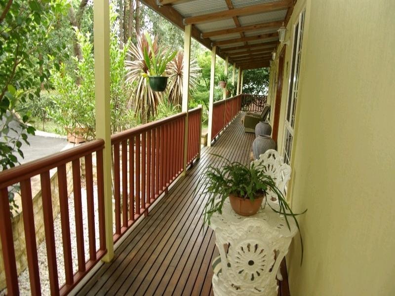 Kurrajong Heights NSW 2758