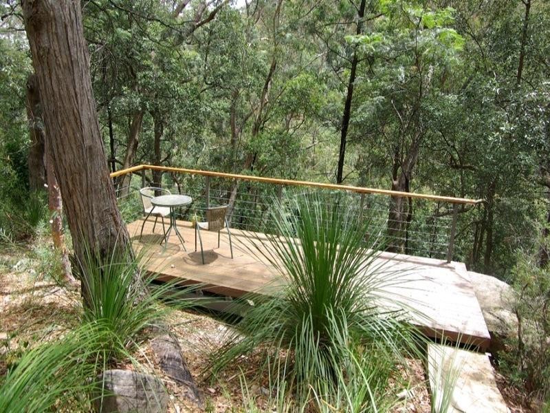 Kurrajong Heights NSW 2758