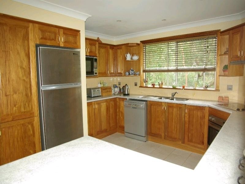 Kurrajong Heights NSW 2758