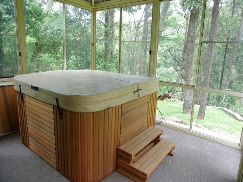 Kurrajong Heights NSW 2758