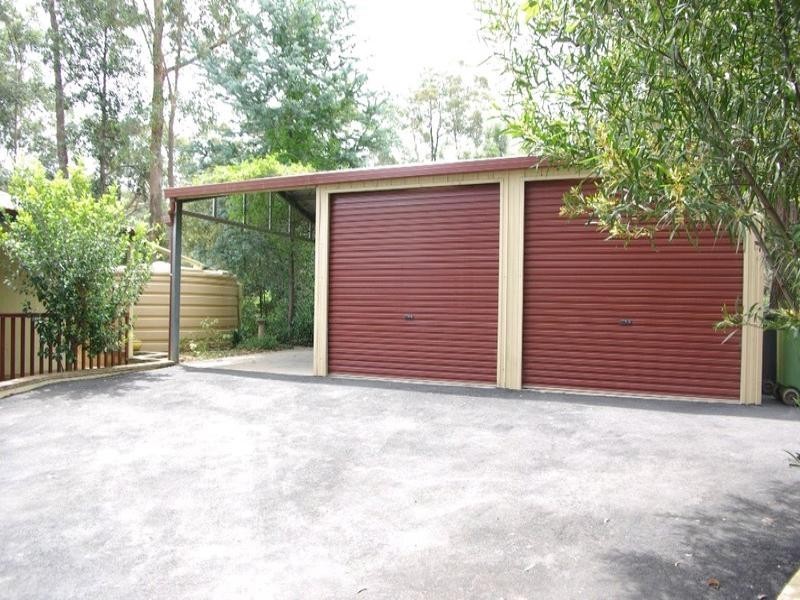 Kurrajong Heights NSW 2758